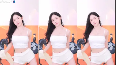 BJ皮丘(피츄)2022年8月11日舞蹈剪辑212235